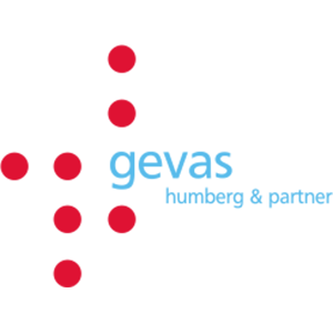 Logo gevas
